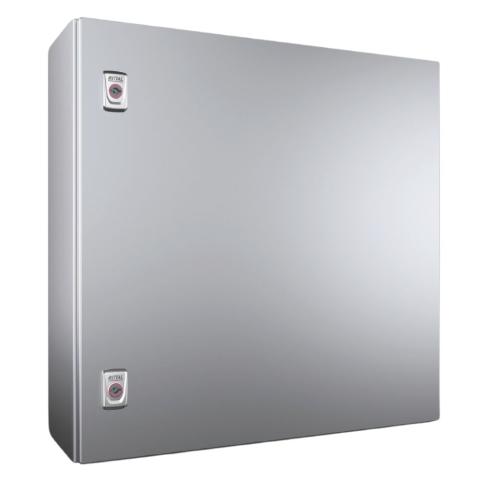 WCAB-1010 Stainless Steel Cabinet