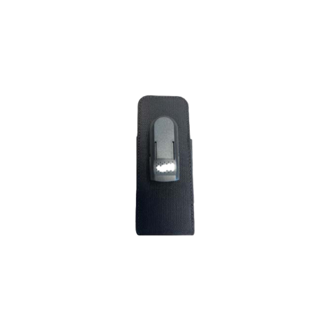 DECT Holster back view image