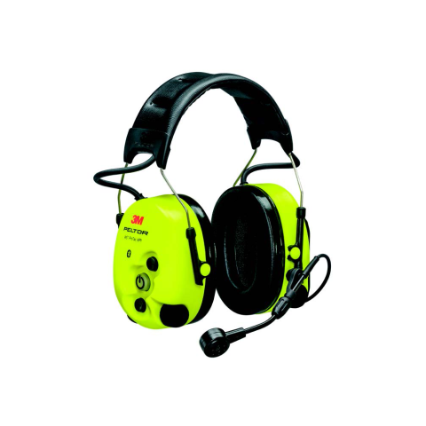 DECT Headset Image