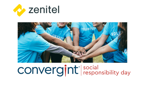 Zenitel and Convergint Technologies