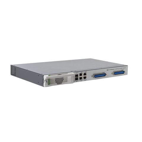 48port IP over Two Wire - SIDE 1