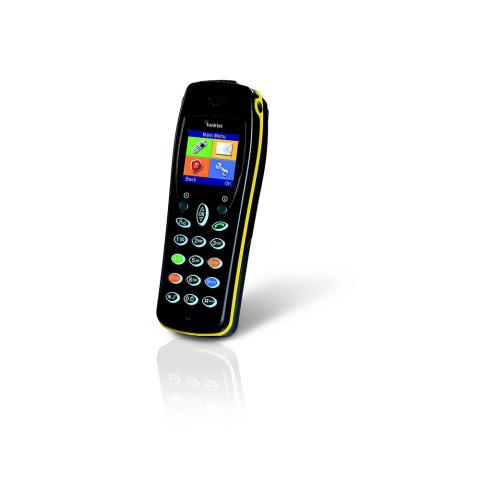 ATEX Handset FC4 EX Image
