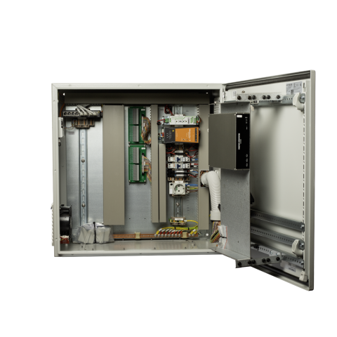 1150100016 ICX-FXS-AC/DC without gateway