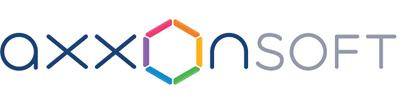 AxxonSoft logo