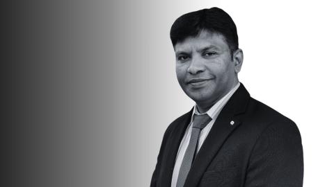 Chenguttuvan Tamilarasan about critical communication in middle east