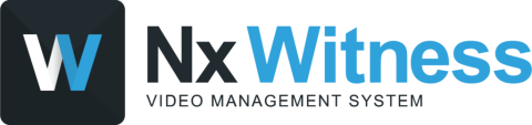NX Witness logo