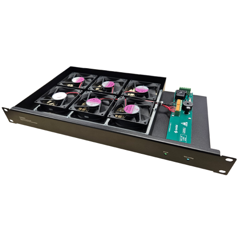 Zenitel RAK-FAN-01