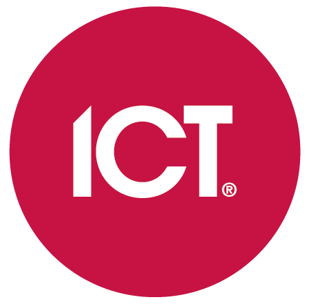 ICT Logo