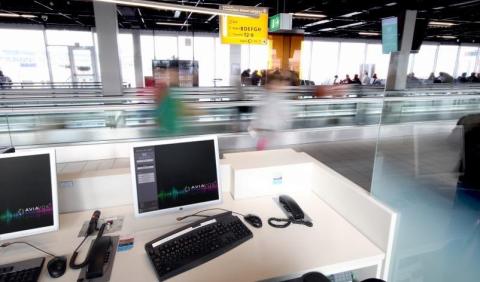 Airport