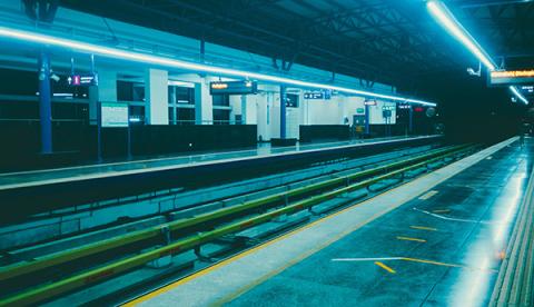 Bengaluru Metro
