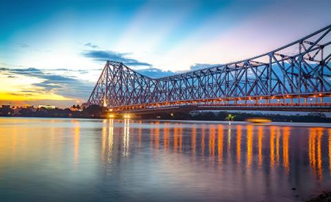 Kolkata Metro