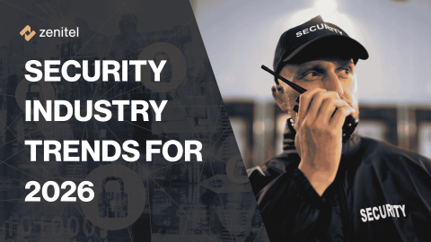 security industry trends for 2026
