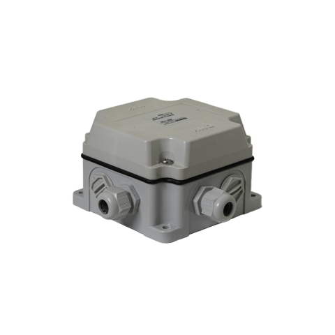 Junction Box for P-8301 IP67
