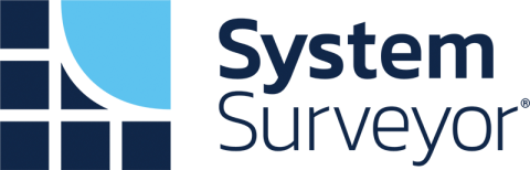 System Surveyor logo