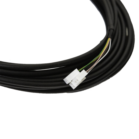 TA-22B Cable connections