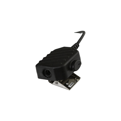 TAX-2B Plugbox detail