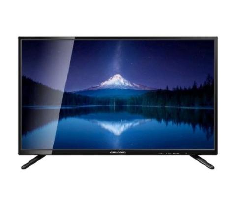 24'' LED TV with STB | Zenitel