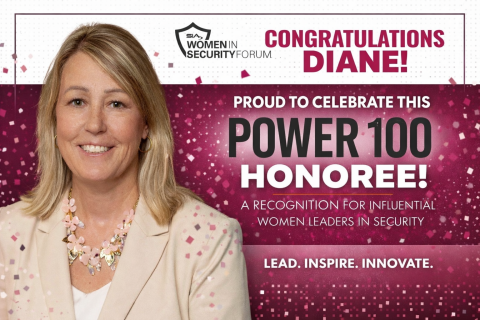 Diane Ritchey Power 100