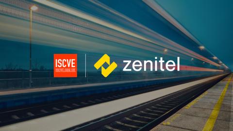 Zenitel going to ISCVE show
