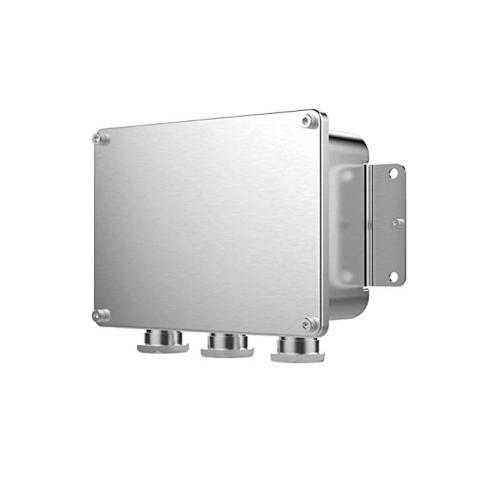 SST 316L Junction Box | Zenitel