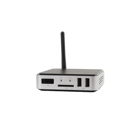 APC395X3 STB | Zenitel