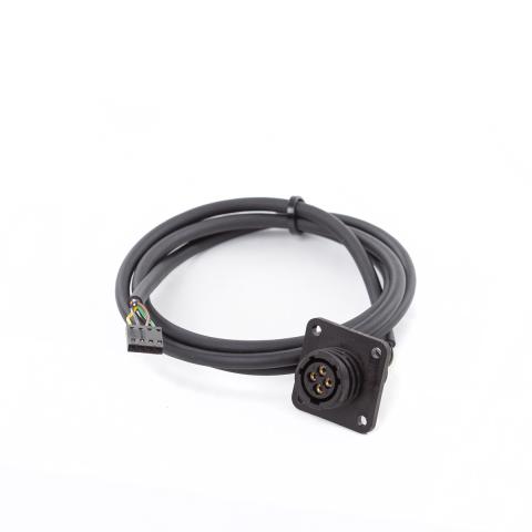 3005020066 - CIS J2-J3 External Microphone Interface adapter