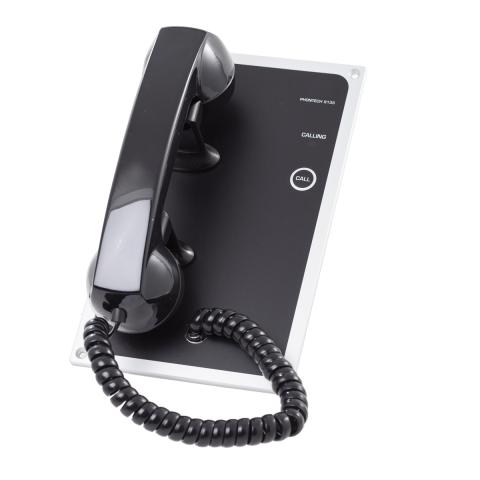 P-9135 ECR phone| Zenitel