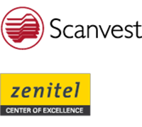 Scanvest  Zenitel Center of Excellence Germany