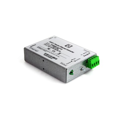 Flowire Ethernet Converter - non-PoE Flowire Ethernet Converter - non-PoE.picture