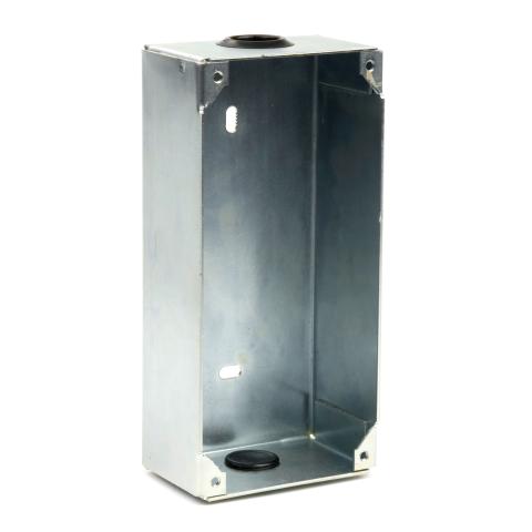 Flush Mount Back Box