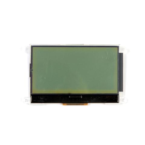 Display for IP Master Station Board