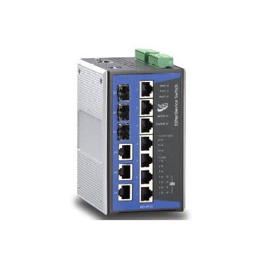 Exigo Network Switch