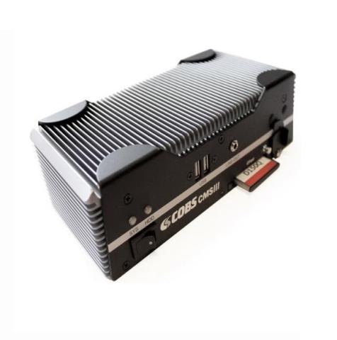 IP DECT Alarm Server | Alarm server including module with 8 alarm
