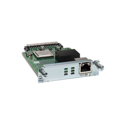 VWIC3-1MFT-T1/E1