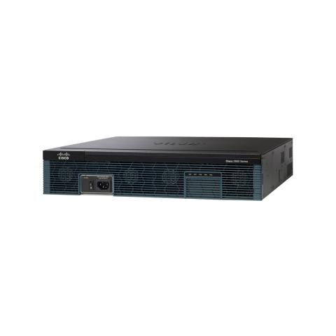 CISCO2921 K9