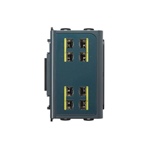 IEM-3000-8SM