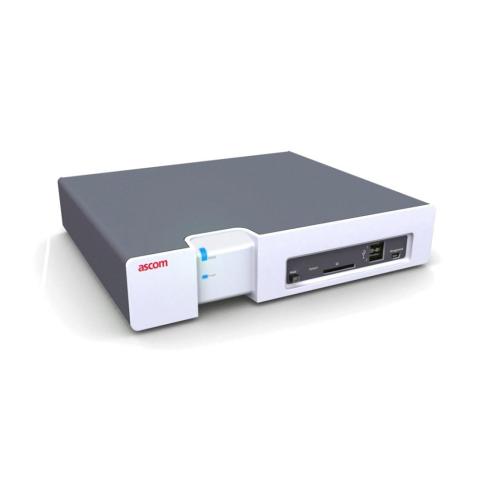 Ascom Elise3 Server platform for UHF Paging