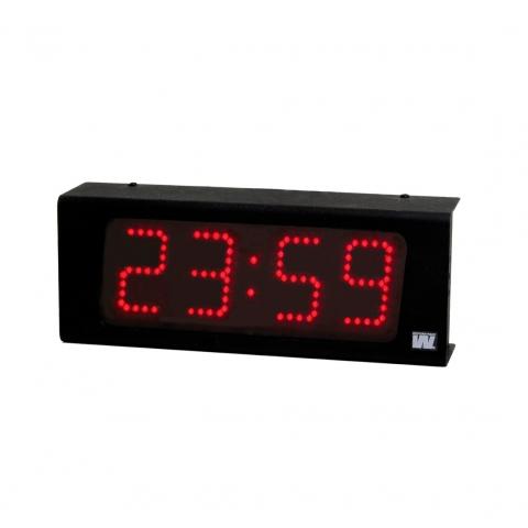 190000-05 Digital Clock