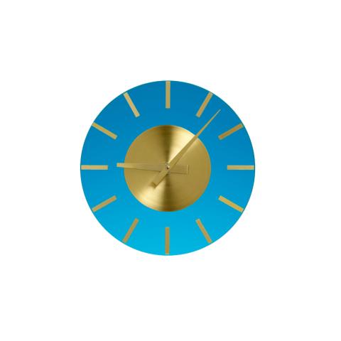 170155-00 Decorative Slave Clock
