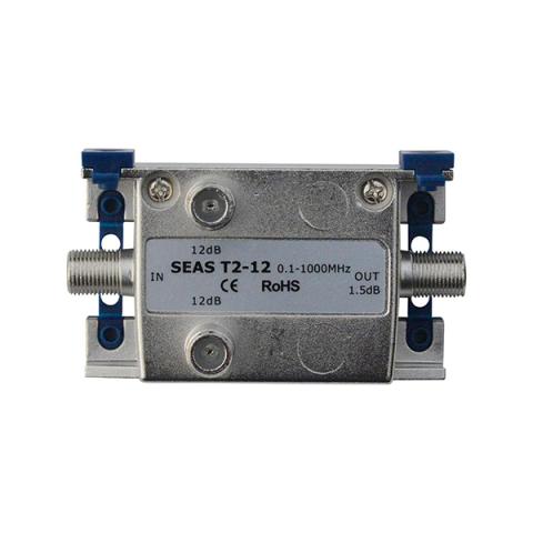 SEAS T2-12
