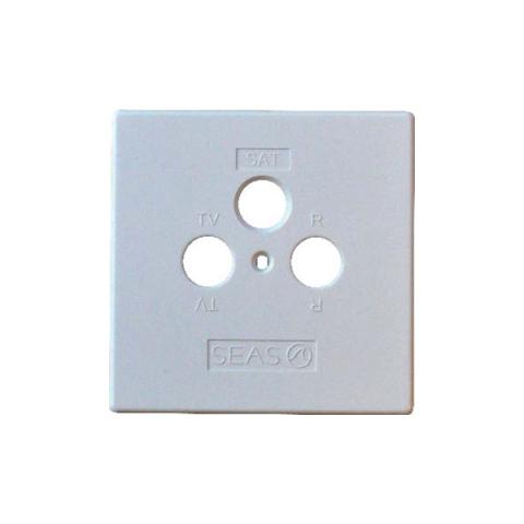 SEAS C-TV/R/S TV/Radio/Satellite Cover picture 