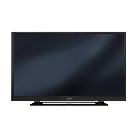28'' LED TV with STB | Zenitel