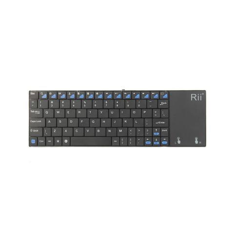 RII Mini 12 Keyboard