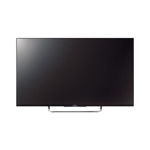 55" 3D LED TV with STB