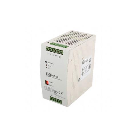 XP Power Supply, 48Vdc 120W | Zenitel