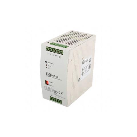 XP Power Supply, 48Vdc 120W