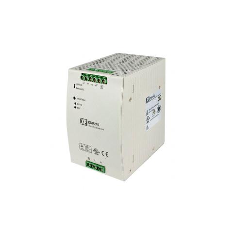 XP Power Supply, 48Vdc 240W | Zenitel