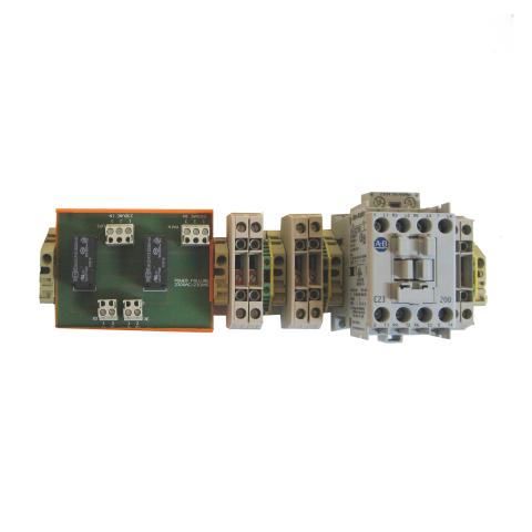 SPA-UPS Auto switch picture 