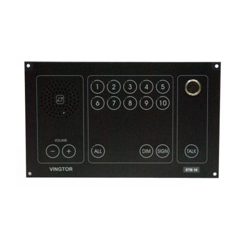 ETB-10A