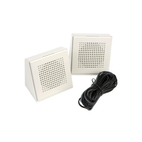 BI-WAY Loudspeaker kit